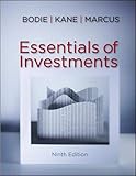 Essentials of Investments, 9th Edition