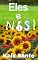 Livro Eles e Nós!: Fora do Padrão