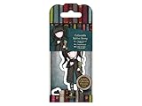 Docrafts DOCGOR907419 Santoro Gorjuss Stamp No 39 Lost Heart