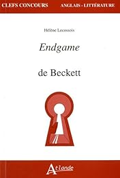 " Endgame" de Beckett