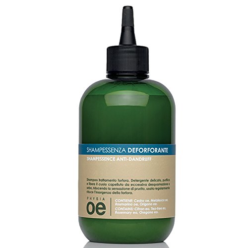 Demeral Physia OE Dedandruff Shampoo 1000 ml