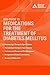 2019 Guide to Medications for the Treatment of Diabetes Mellitus by 