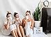 The Kami Pad Anti-Wrinkle Forehead Pad - Beauty Mask for Lifting & Hydrating Dry Skin. Antiwrinkle & Antiaging Repair & Prevention for Head Area. Safe Botox Alternative (1 Pack)