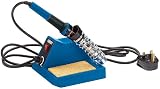 Draper 230V Soldering Station 40W with Adjustable Heat Output Dial view 2
