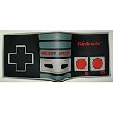 Nintendo NES Classic Controller Bifold Wallet