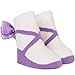 Trumpette Baby Girls' New Ballerina, 6 pairs Toddler Sock Set, Multi, Large(12 24)