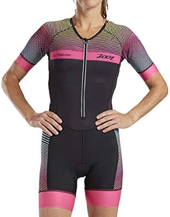 zoot men's ultra tri aero skinsuit