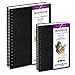 Stillman & Birn Zeta Series Wirebound Sketchbook, 9