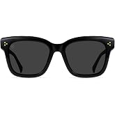 RAEN - Breya - Womens Bold Square Sunglasses UV Protection (Size 54 MM)