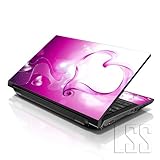 LSS 15 15.6 inch Laptop Notebook Skin Sticker Cover Art Decal Fits 13.3