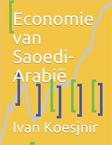 Economie van Saoedi-Arabië