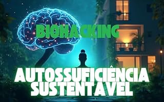 Livro Biohacking e Sustentabilidade: Técnicas práticas para viver melhor e eco-friendly