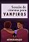 Livro Sessão de cinema para vampiros