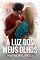 Livro A Luz dos Meus Olhos