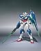 TAMASHII NATIONS Bandai Robot Spirts OO Qua[T] OO Gundam Action Figure