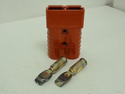 Connector, Wire/Cable
