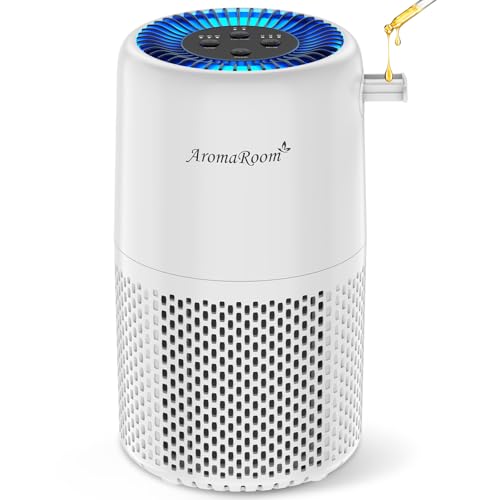 Aroma Room AP103-A Air Purifier