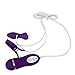 10 Frequency Waterproof Ní`pplè Clamps Vib`ratórs Brêást Massage Vibrating Toys for Women womanizer Ní`pplè Vib`ratór Toys