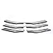 For Honda Accord Sedan Chrome Center Grille Insert 08 09 10 by phgiveu