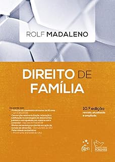 Livro Direito de Família