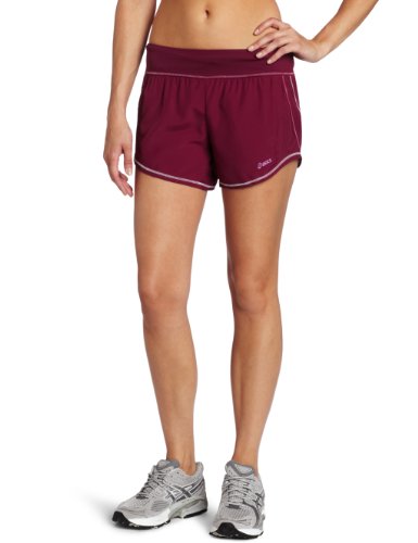 asics women's everysport short