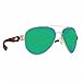 Costa Del Mar South Point Aviator