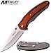 Free Engraving - Personalized MTech USA Knife Pocket Knife