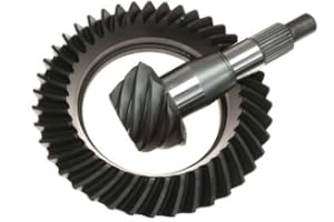PLATINUM TORQUE - 3.92 (3.90) RING AND PINION GEARSET - COMPATIBLE WITH DODGE/CHRYSLER 9.25
