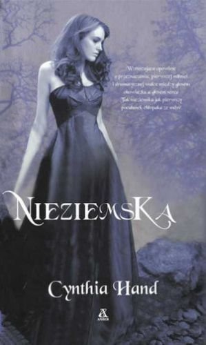 Nieziemska (Polska wersja jezykowa)
