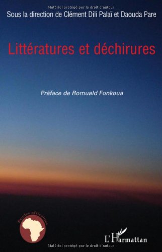 Littératures et déchirures