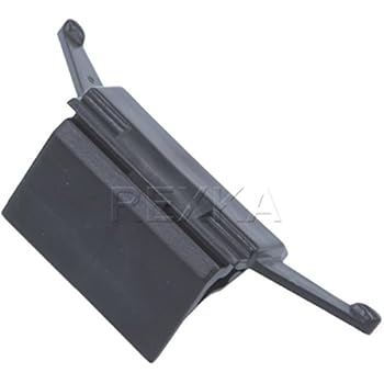 Amazon.com: 25 Windshield Moulding Clips For Nissan: Automotive