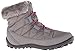 Columbia Youth Minx Shorty Omni-Heat Waterproof-K Snow Boot