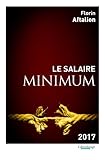 Le salaire minimum by 