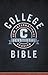 NIV, College Devotional Bible, Hardcover