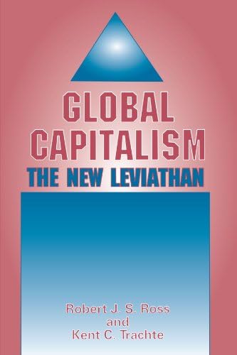 Managerial Capitalism: Ownership, Management, and the Coming New
