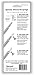 Soft Silicone Tipped Multi Use Pet Feeding Syringe