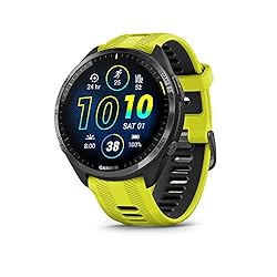 Garmin Forerunner® 965 Running