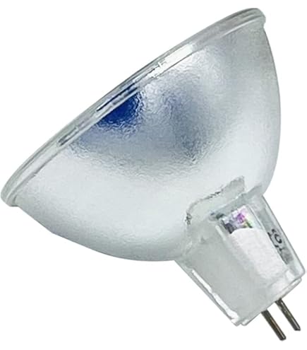 OSRAM SYLVANIA EFP 64627 100w 12v HLX GZ6.35 Bipin Halogen light