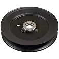 Silver Streak # 275519 Spindle Pulley for MTD 756-0980MTD 756-0980