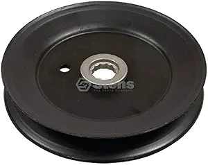 Silver Streak # 275519 Spindle Pulley for MTD 756-0980MTD 756-0980