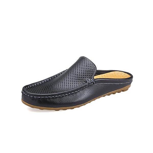 mens clog style shoes