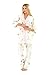 The Olian 5pc. Nursing PJ Set w/ matching Baby Outfit