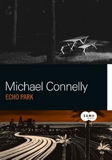 Livro Echo Park