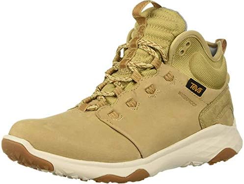 teva women's arrowood waterproof hiking shoe
