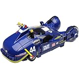 フジミ 1/43 スピナー