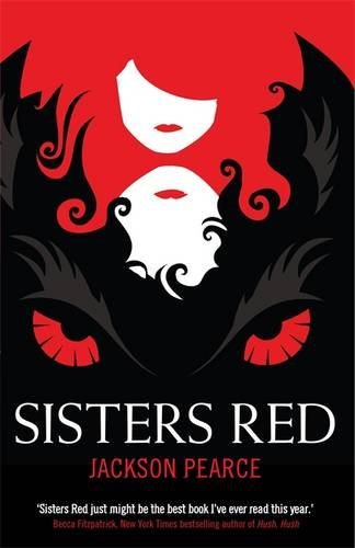 Sisters Red: v. 1