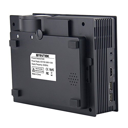 6 BYINTEK+Wireless+Portable+Projector+Miracast