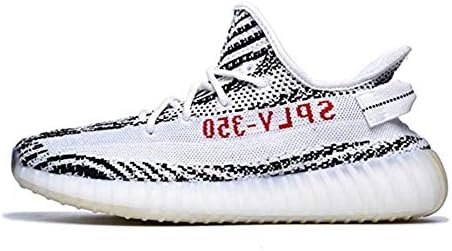 Nogajoe Men's Women's Lightweight Sneakers Fashion Running Shoes Breathable Athletic Shoes Original Box
