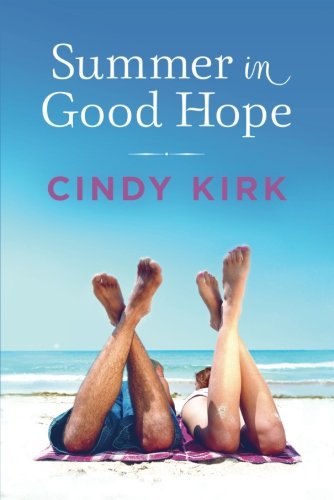 Summer in Good Hope (A Good Hope Novel)