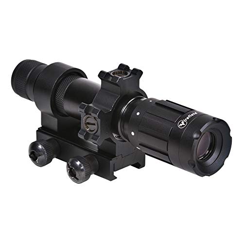 Firefield Hog Designator with Green Laser